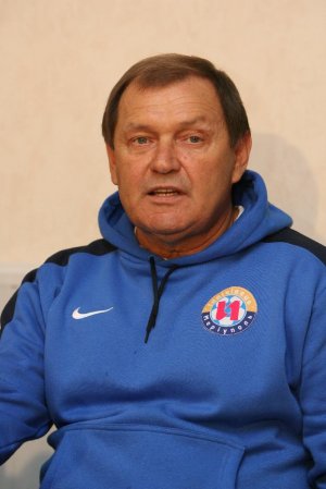 Валерий ЯРЕМЧЕНКО