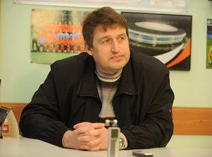 Сергей АТЕЛЬКИН